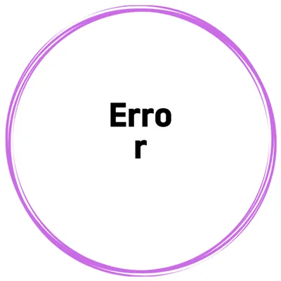 Error